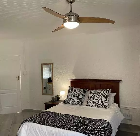 Majatalo Groenewald S Haven