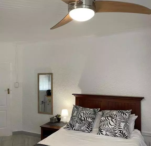 Majatalo Groenewald S Haven