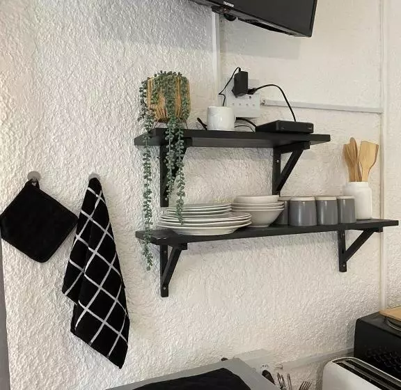 Majatalo Groenewald S Haven