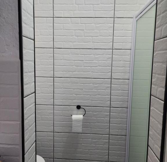 פנסיון Groenewald S Haven