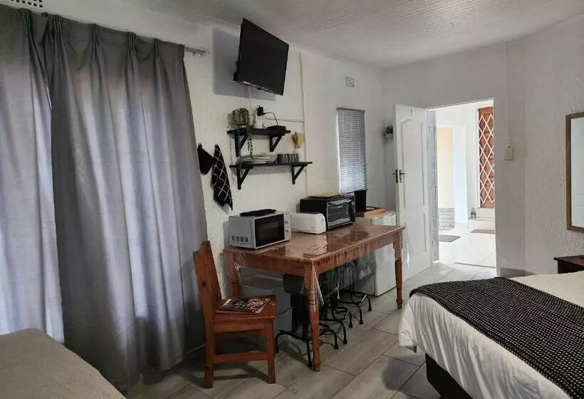 Majatalo Groenewald S Haven