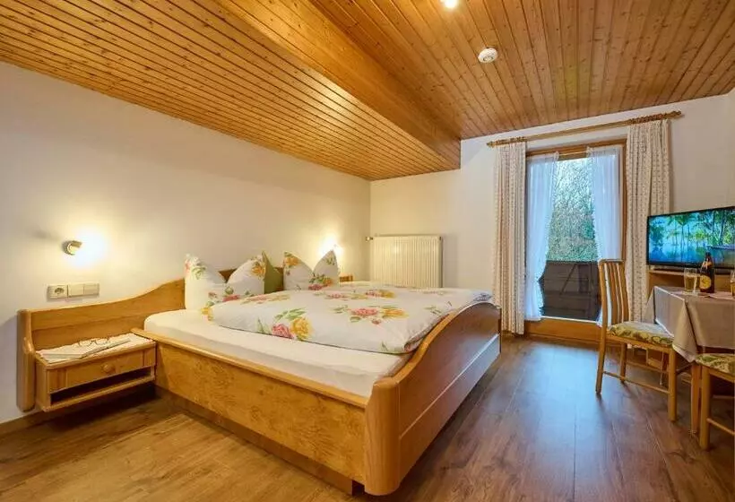 پانسیون Haus Bartlweber