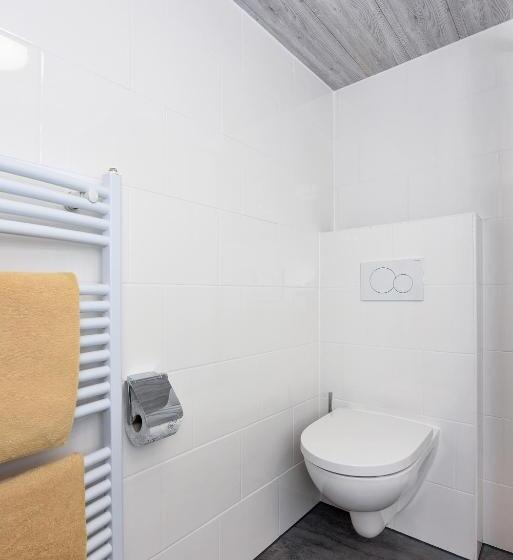 Pension Pradler Zimmer Erdgeschoß