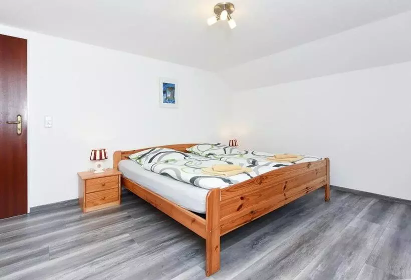 Pension Pradler Zimmer Erdgeschoß