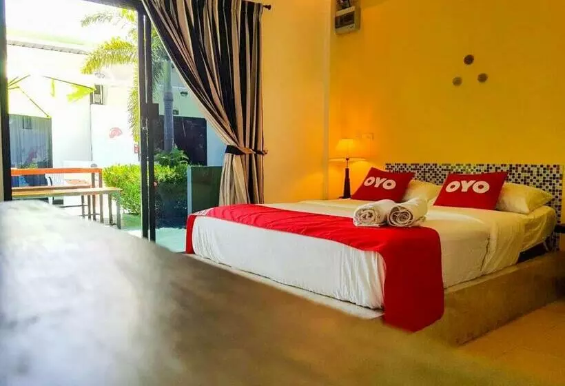Rawai Whale Resort
