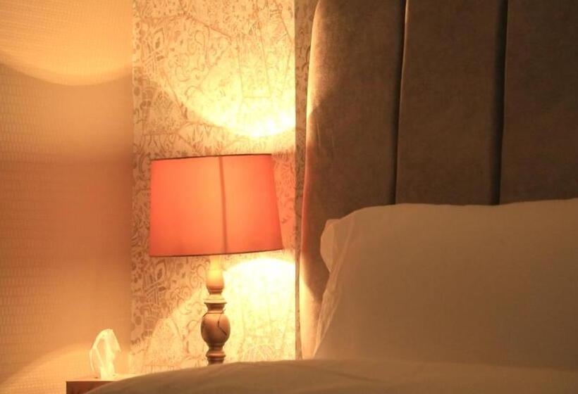 رفال للشقق الفندقية