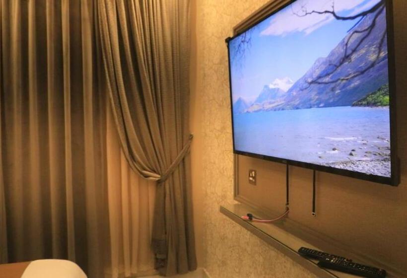 رفال للشقق الفندقية