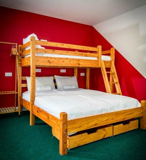Ostello Loch Ness Bunk Inn