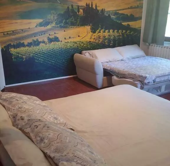 B & B Cuore Toscano