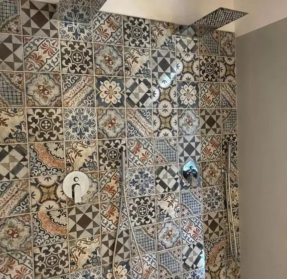 Aamiaismajoitus (B&B) Borgo Crispiero