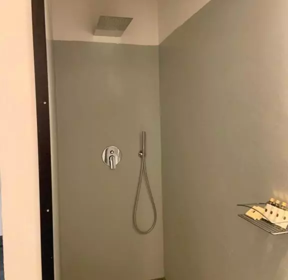 Aamiaismajoitus (B&B) Borgo Crispiero