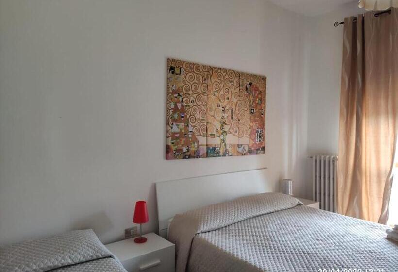 Bed and Breakfast Demetra Paestum