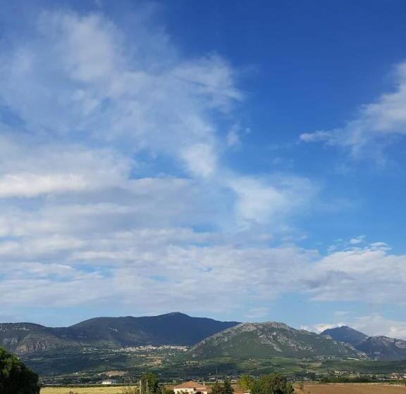 Bed and Breakfast Demetra Paestum