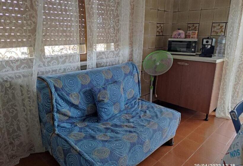 Bed and Breakfast Demetra Paestum