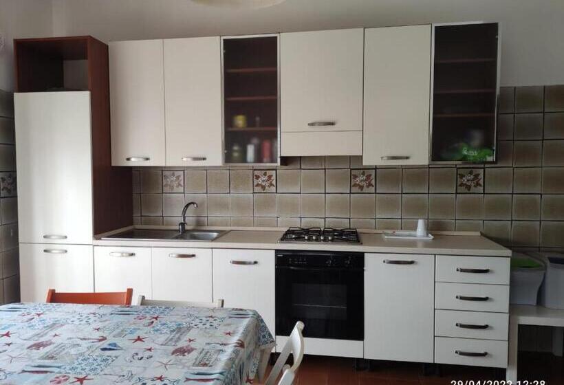 צימר Demetra Paestum