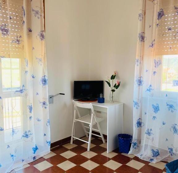 Bed and Breakfast Demetra Paestum