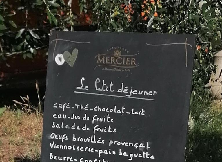 住宿加早餐  La Fée Viviane Et Michel L Enchanteur