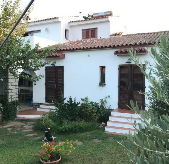 Bed and Breakfast Phocea