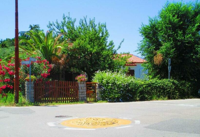 Bed and Breakfast Phocea