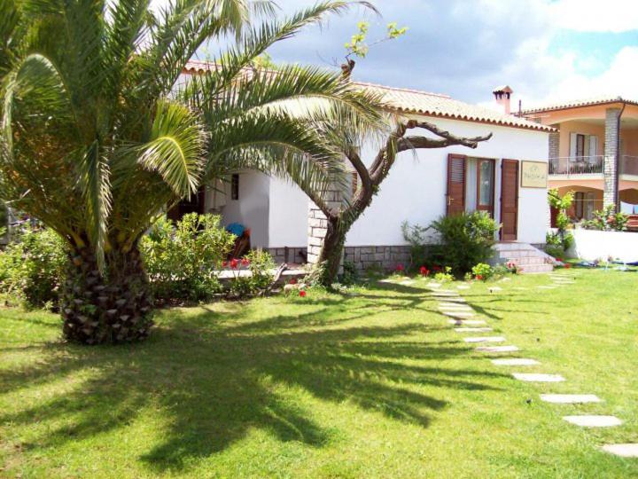 Bed and Breakfast Phocea