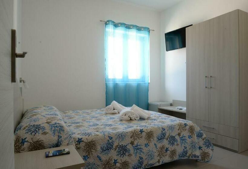 تختخواب و صبحانه Villa Giovanni