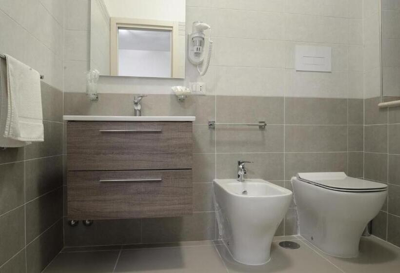 تختخواب و صبحانه Villa Giovanni