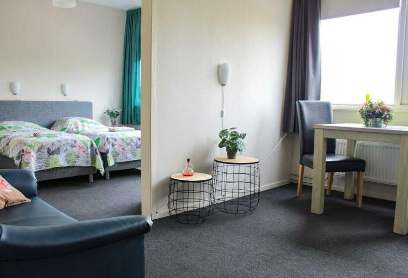 Manege Sanninghoeve B&b