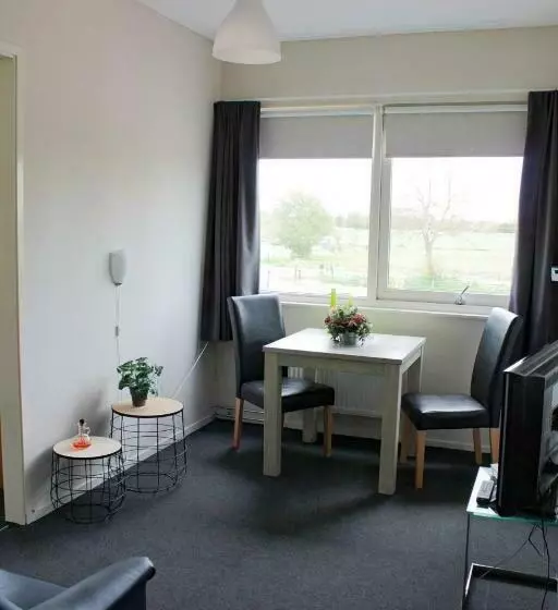 Manege Sanninghoeve B&b