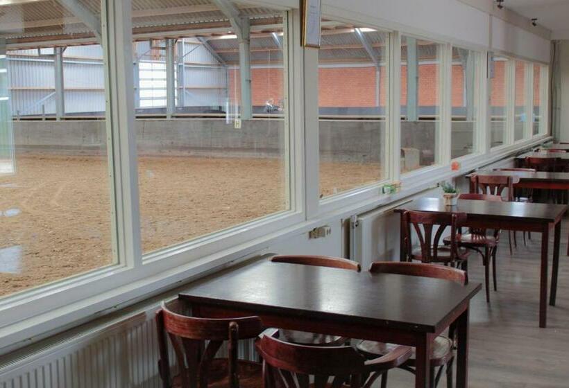 Manege Sanninghoeve B&b