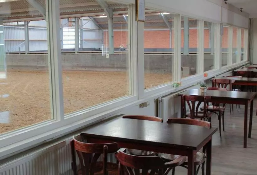 Manege Sanninghoeve B&b