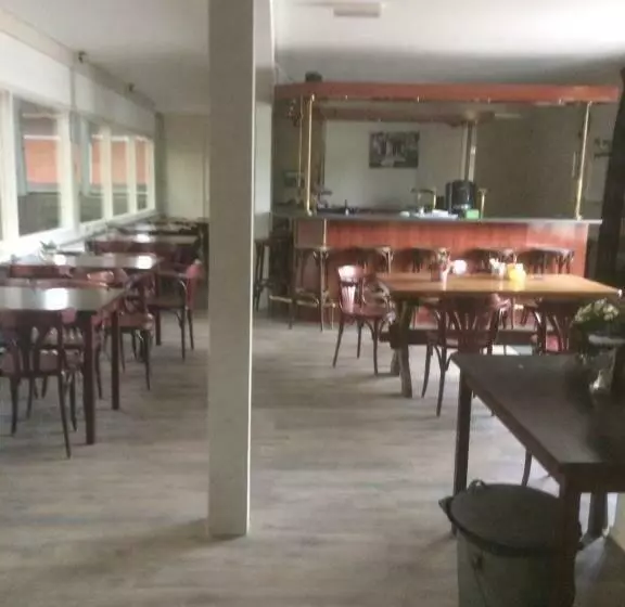 Manege Sanninghoeve B&b