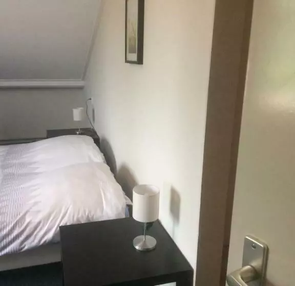 Manege Sanninghoeve B&b