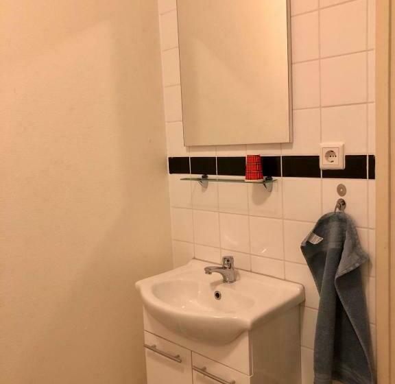 Manege Sanninghoeve B&b