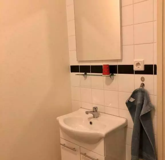 Manege Sanninghoeve B&b