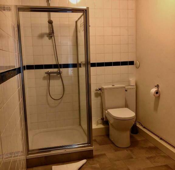 Manege Sanninghoeve B&b