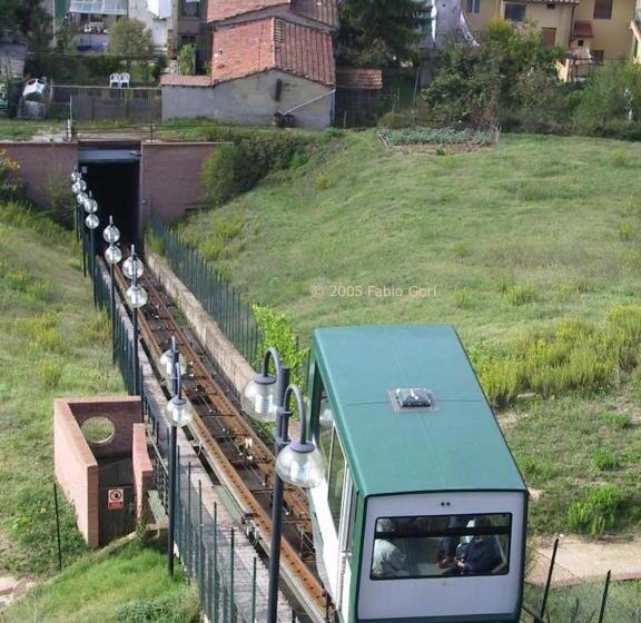 بنسيون Camere Masaccio
