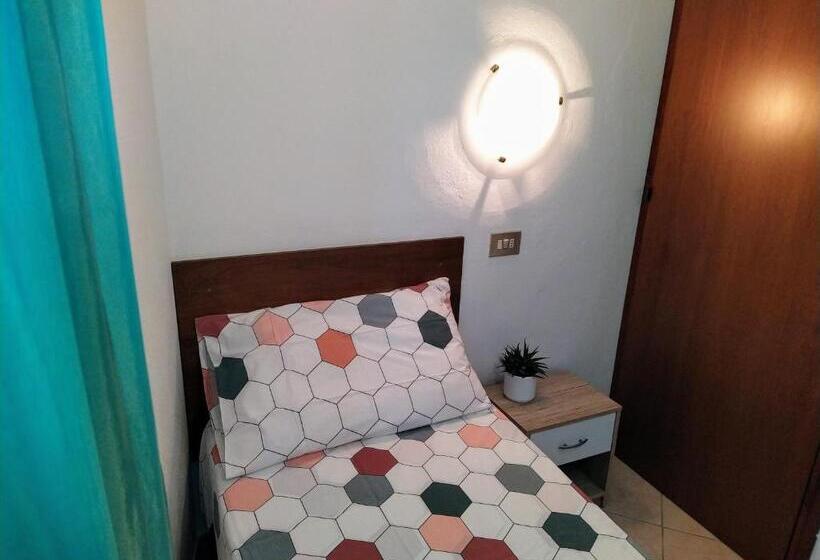 بنسيون Camere Masaccio