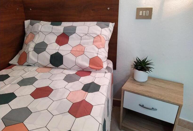 بنسيون Camere Masaccio