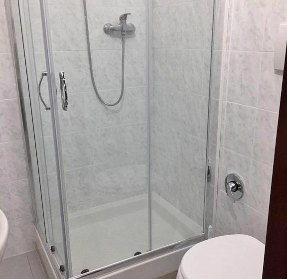 بنسيون Camere Masaccio