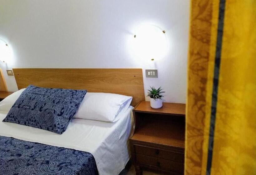 بنسيون Camere Masaccio