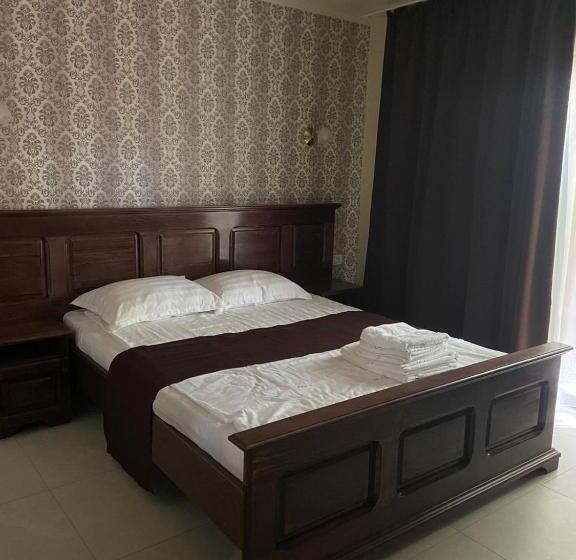 ペンション Casa Blanca Costinesti