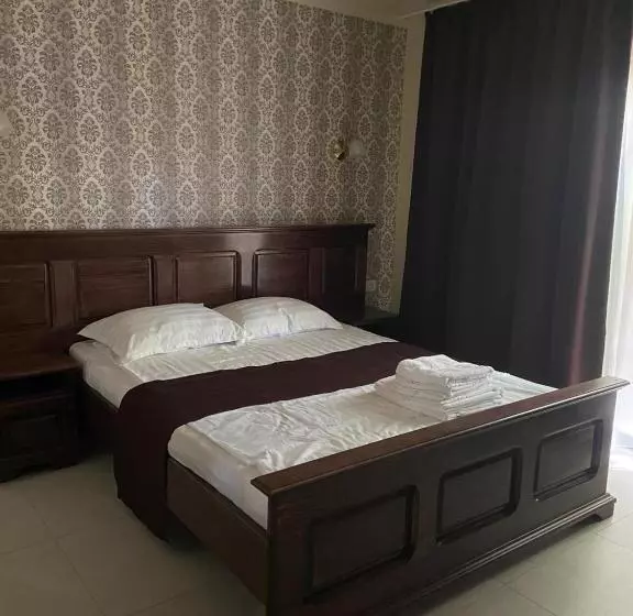 Majatalo Casa Blanca Costinesti