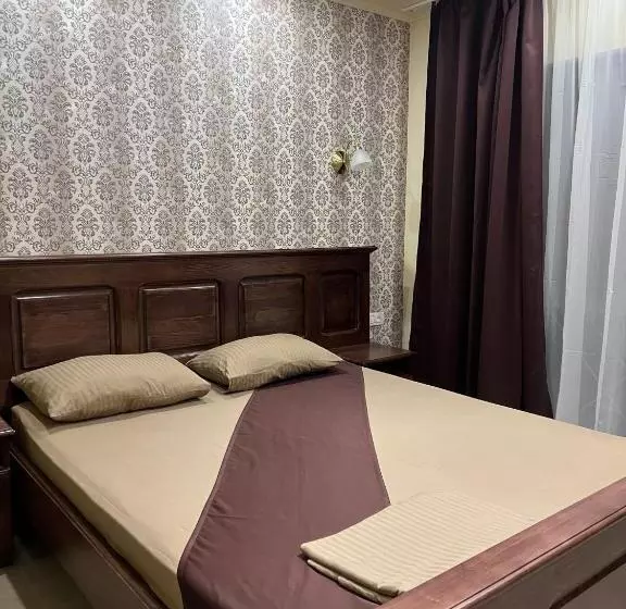 Majatalo Casa Blanca Costinesti