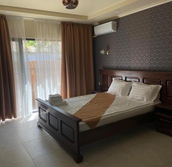 ペンション Casa Blanca Costinesti