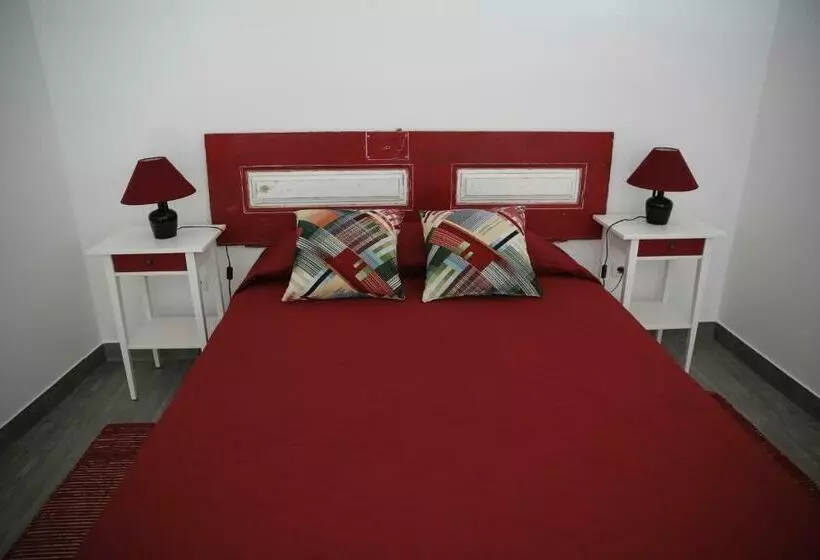 Majatalo Casa Da Praça