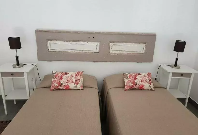 Majatalo Casa Da Praça