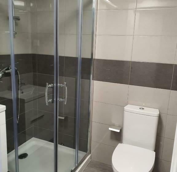 펜션 Casa Da Praça