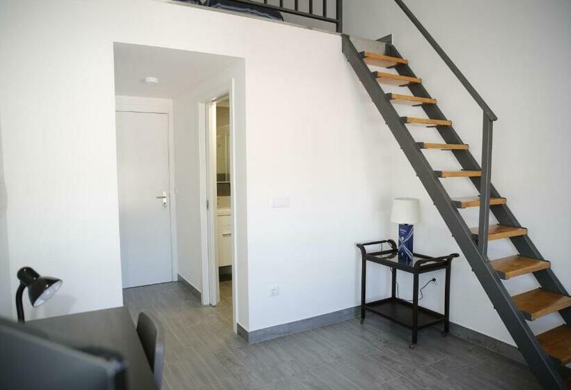 펜션 Casa Da Praça