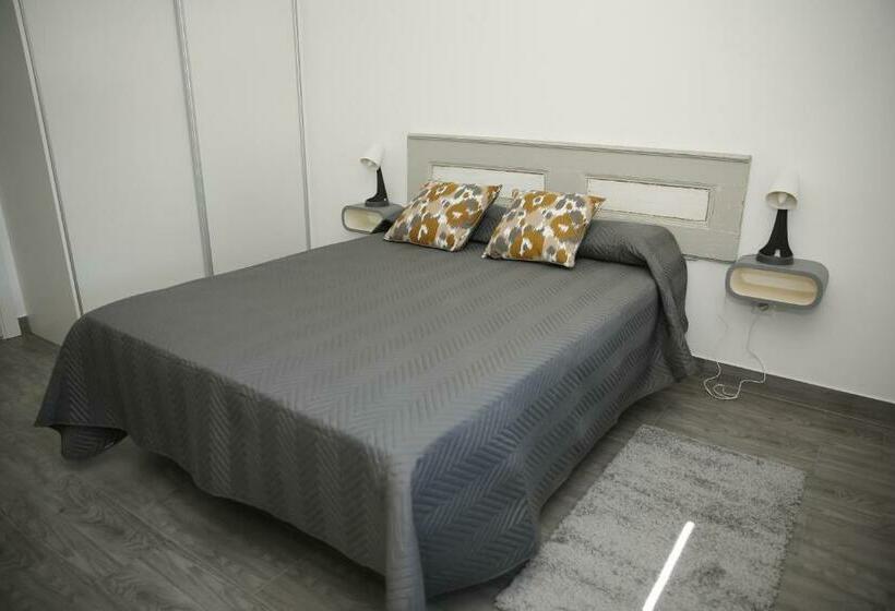 펜션 Casa Da Praça