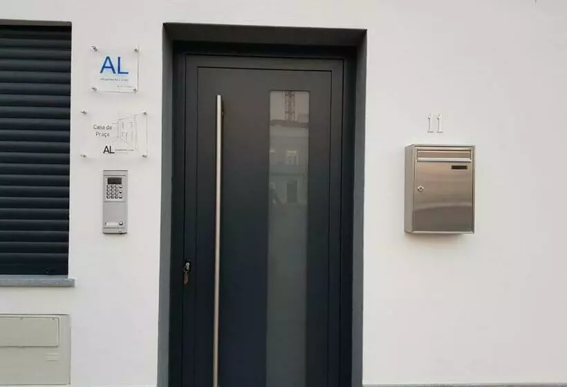 Majatalo Casa Da Praça